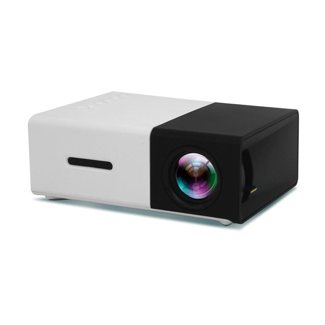 Mini High Definition Projector