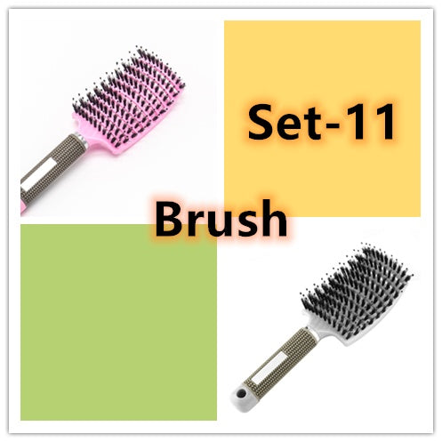 Anti Klit Brushy
