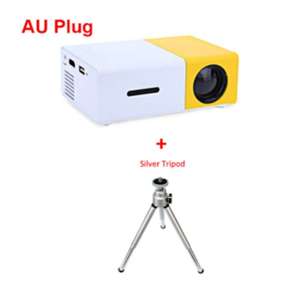 Mini High Definition Projector