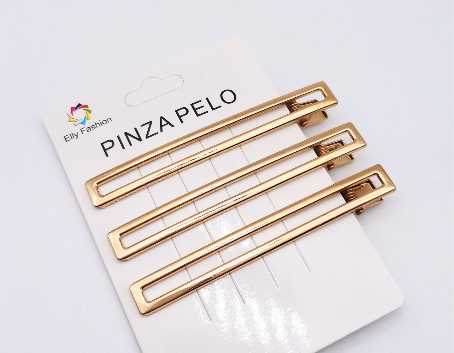 Hair Square Clip