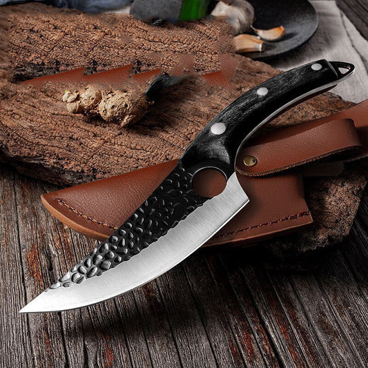 Cutting Meat Boning Knife