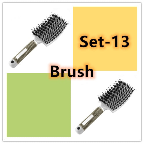 Anti Klit Brushy
