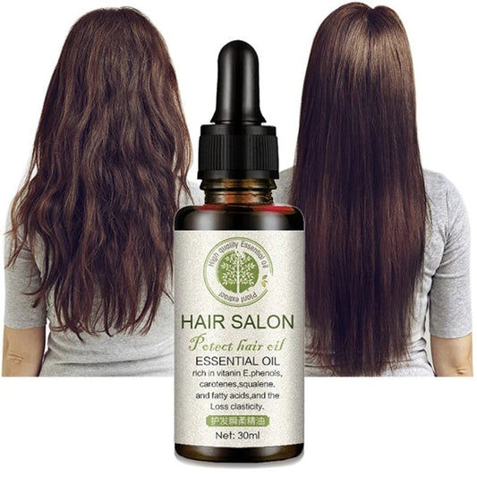Hair Care Oil