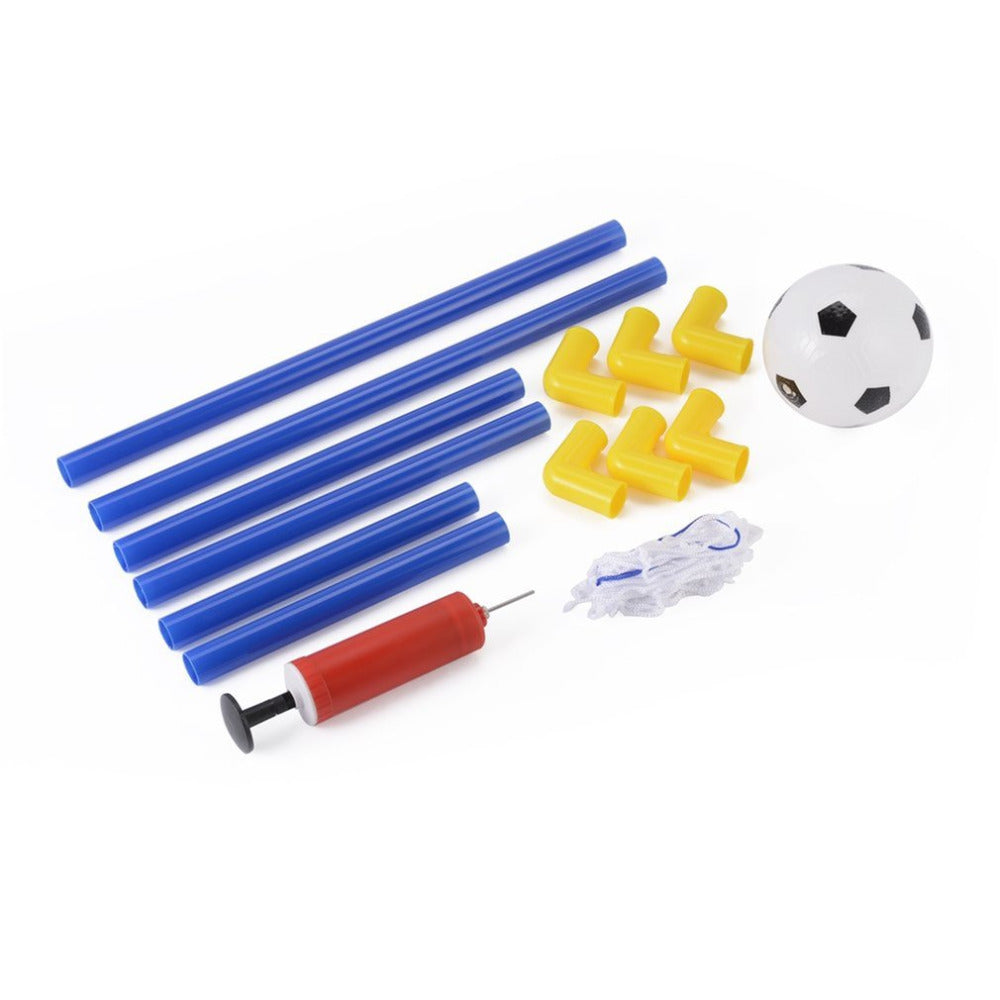 Outdoor Plastic Soccer Door Hockey Toys