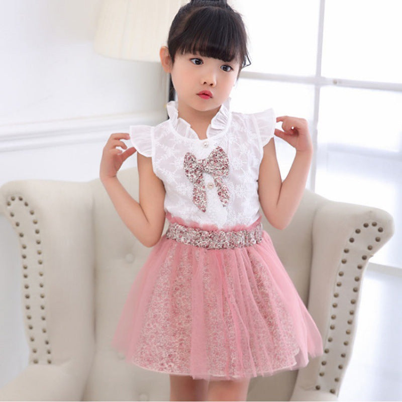 Children clothes