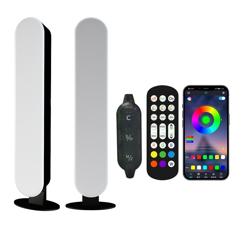 Desktop Ambience Small Night Lamp
