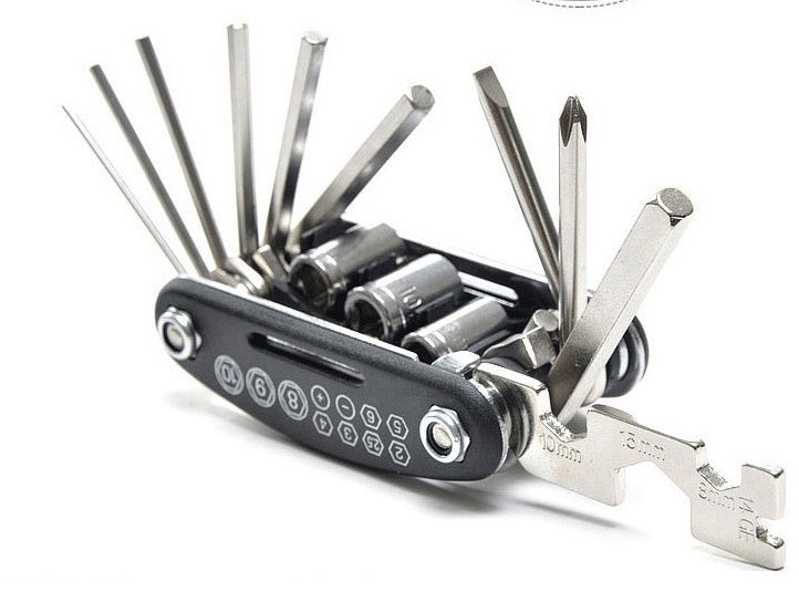 Combination Tool