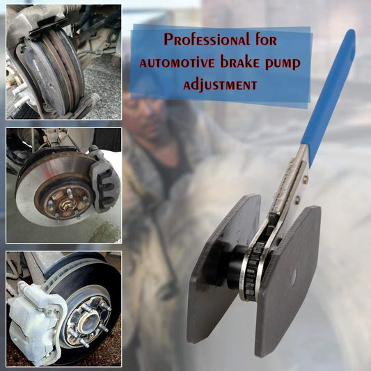 Brake Caliper Brake Piston Compressor Brake Wrench