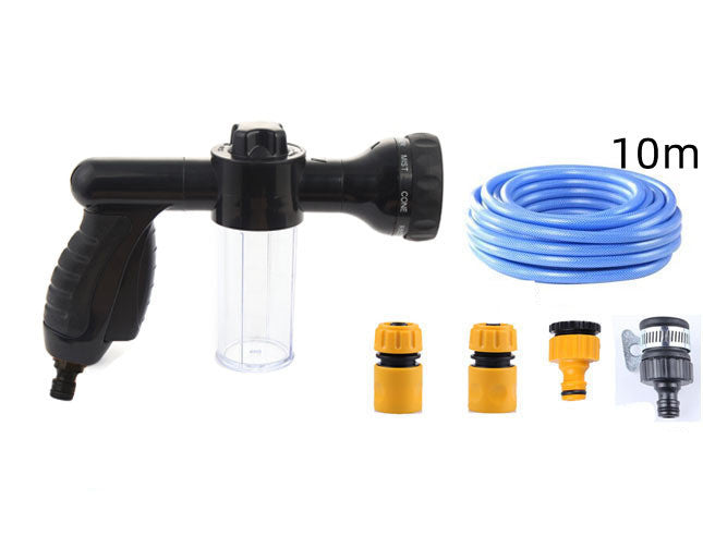 Foam Spray Gun Household Cleaner Generator