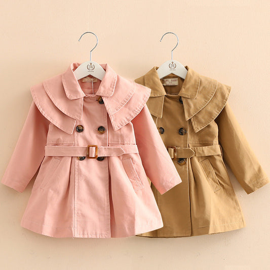 New Spring And Autumn Cotton