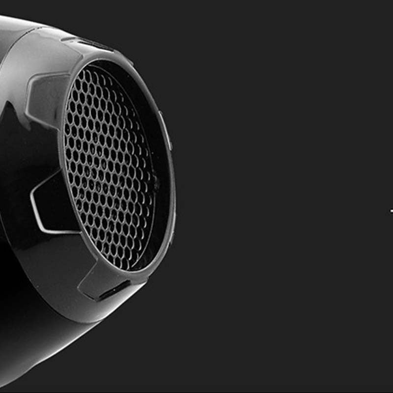 Home Hairdressing Ion Hair Dryer