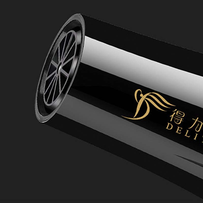 Home Hairdressing Ion Hair Dryer