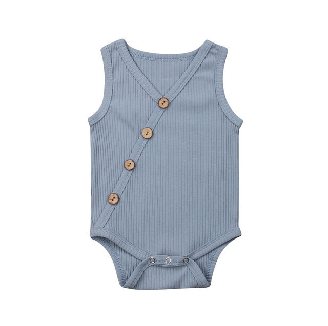 Bodysuit Kids Clothes Boys Girl Jumpsuit