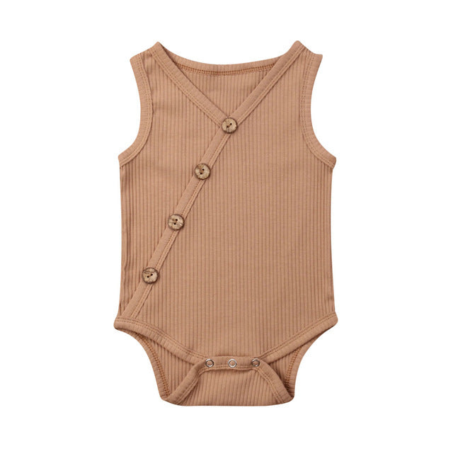 Bodysuit Kids Clothes Boys Girl Jumpsuit