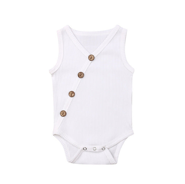 Bodysuit Kids Clothes Boys Girl Jumpsuit