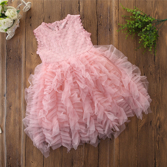 Dress Flower Child Skirt