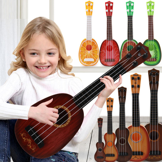 Guitar Toys Children's