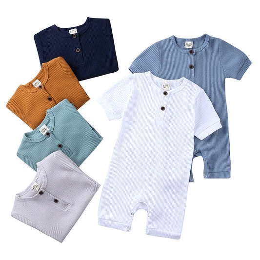 Crawling Clothes