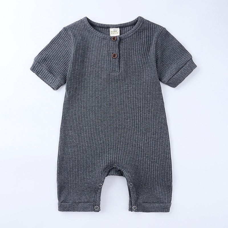 Crawling Clothes