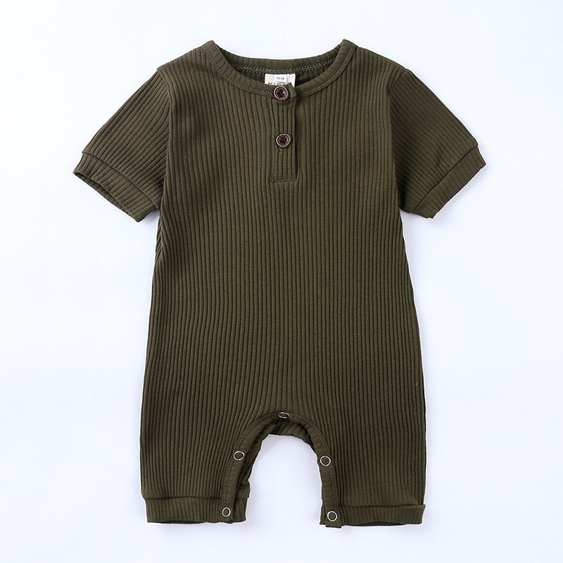 Crawling Clothes