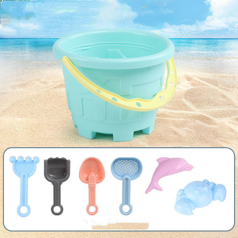 Beach Toy Set For Kids