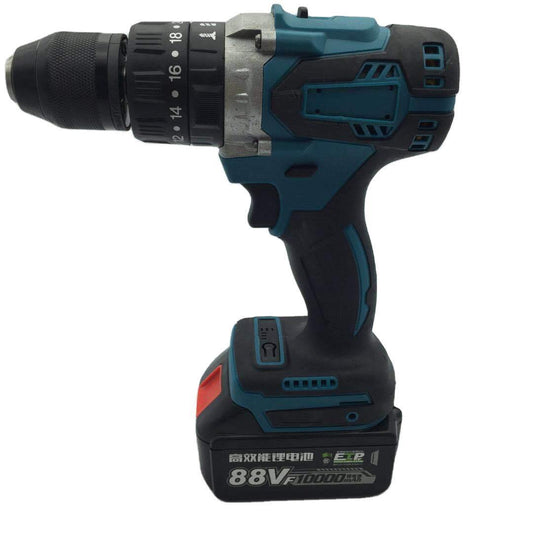 Multi Function  Drill Electric Screwdriver Electric Tool