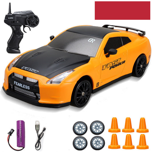 Remote Control Car Electric Charging toy