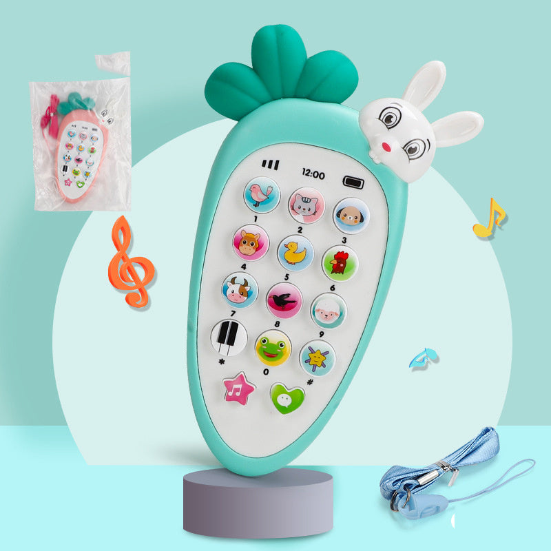 Electronic Phone Toys Music