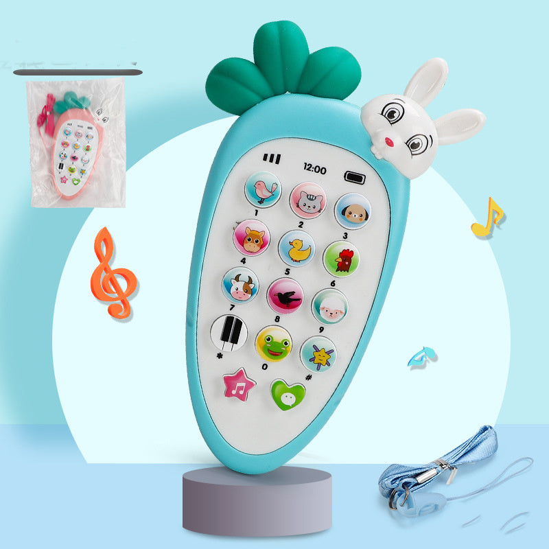 Electronic Phone Toys Music