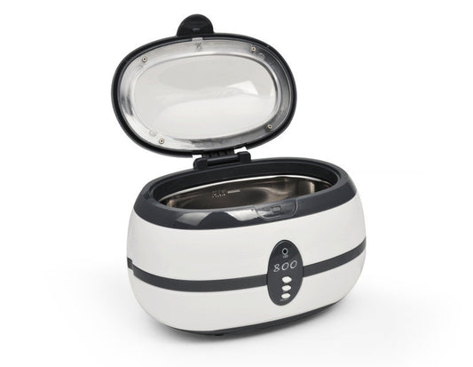 Glasses And Jewelry Washing Machine