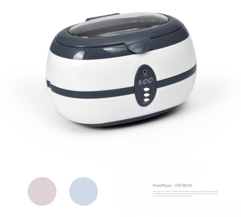 Glasses And Jewelry Washing Machine