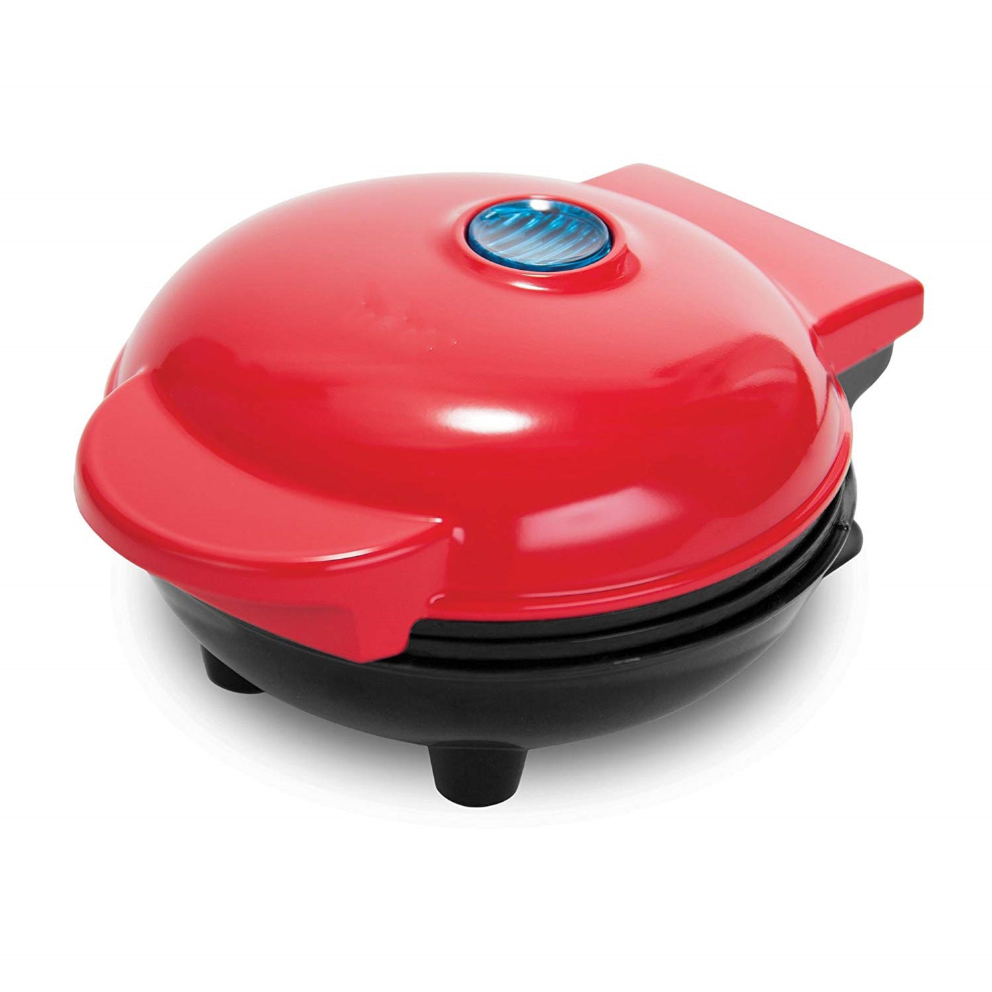 Mini Waffle Maker Baking Machine Cake Maker