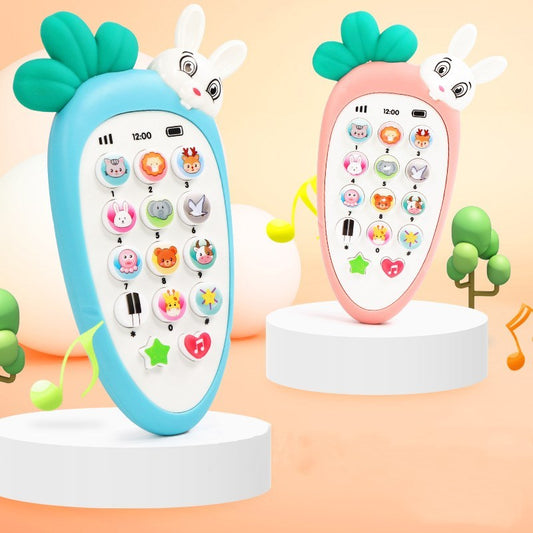 Electronic Phone Toys Music