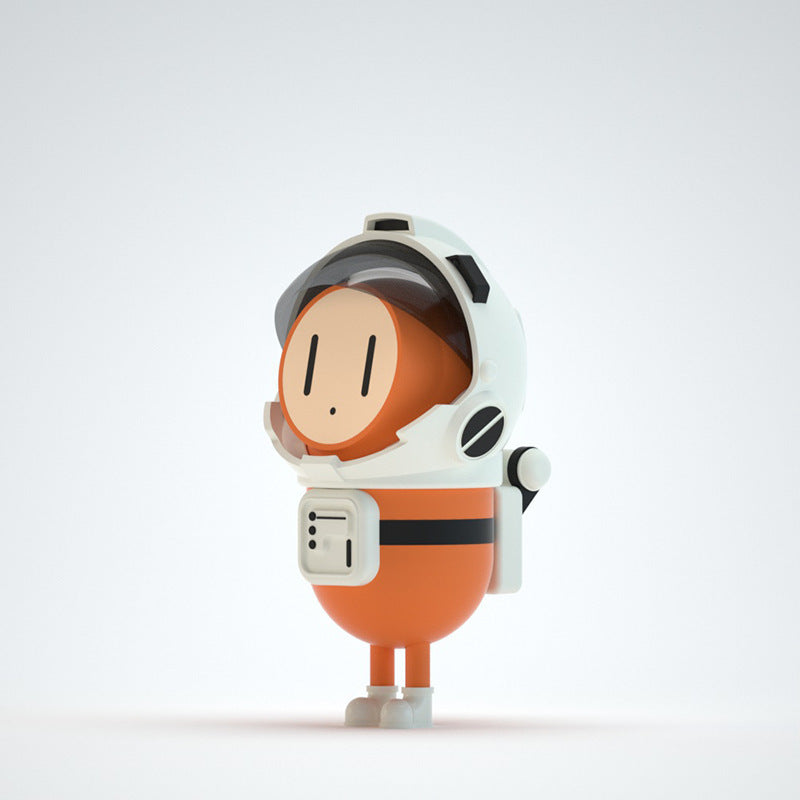 Ultrasonic Fog Diffuser Submarineroid Humidifier