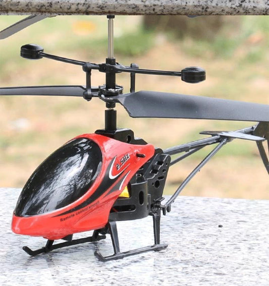Mini Remote Control Helicopter