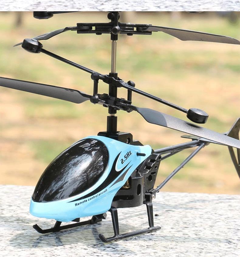 Mini Remote Control Helicopter