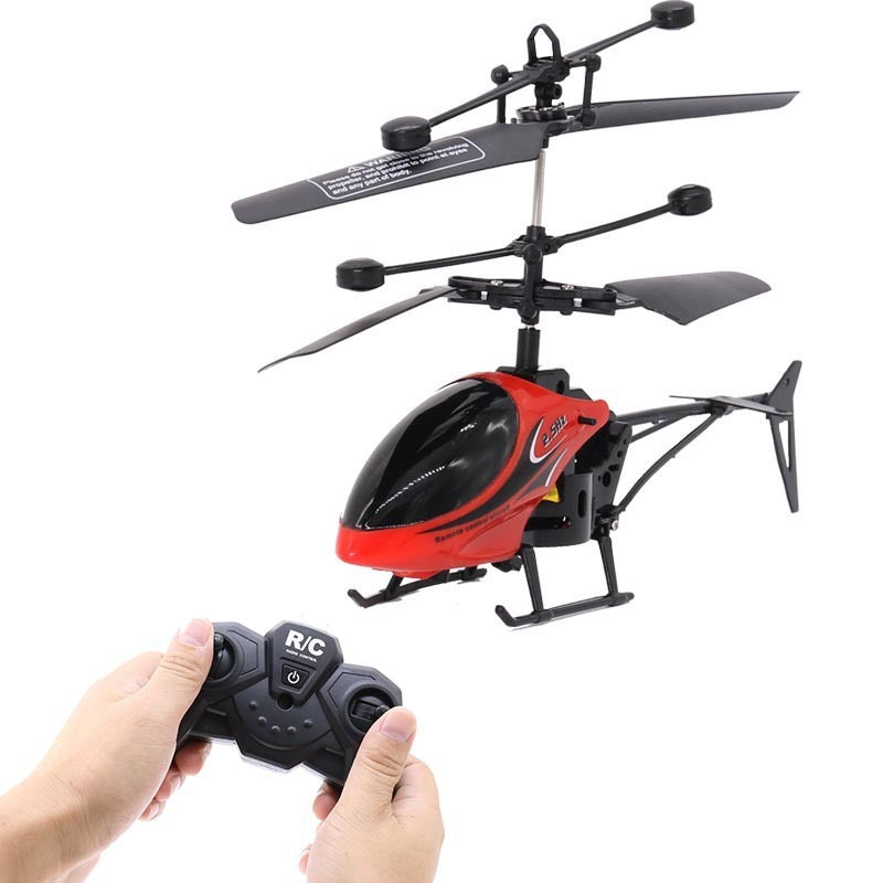 Mini Remote Control Helicopter
