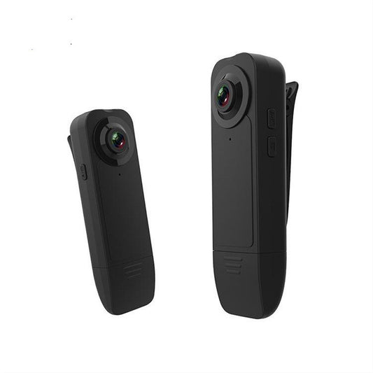 Wide Angle Law Enforcement Recorder