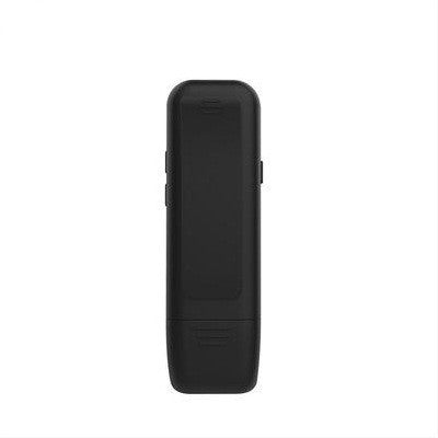 Wide Angle Law Enforcement Recorder