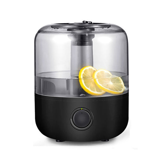 Water Humidifier, Small Spray Air Purifier.