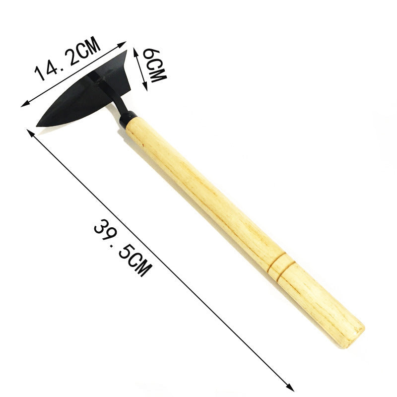 Steel Carbon Garden Tool