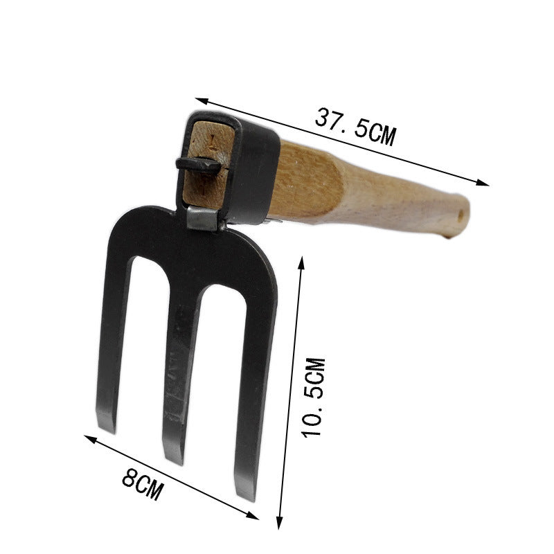 Steel Carbon Garden Tool