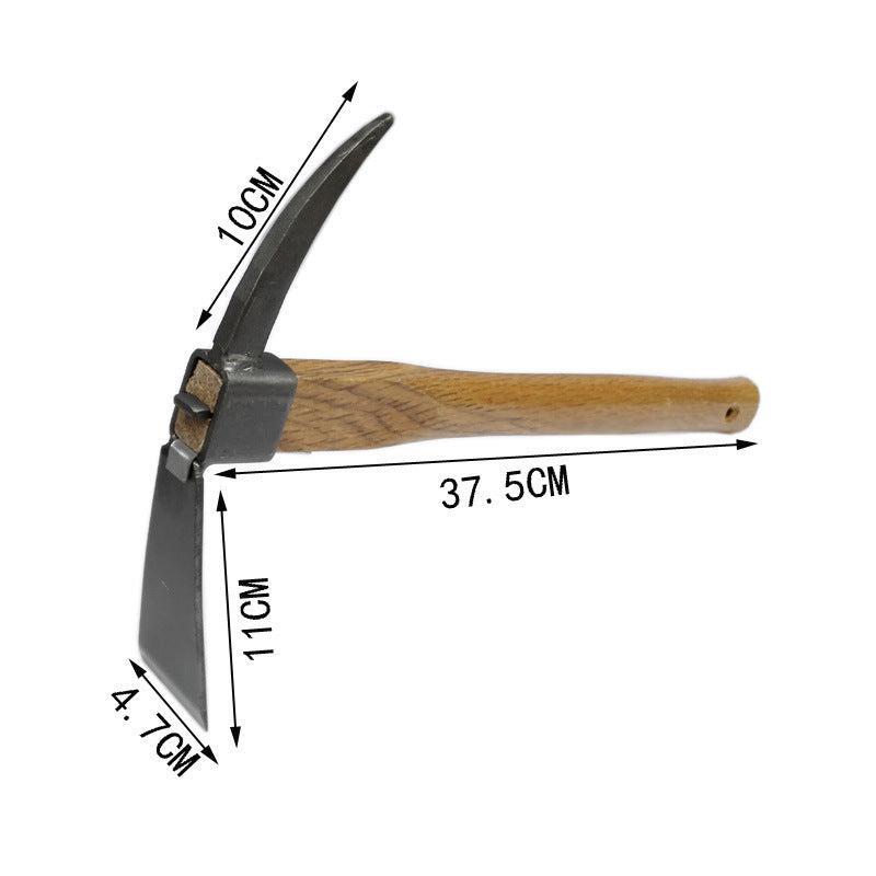 Steel Carbon Garden Tool