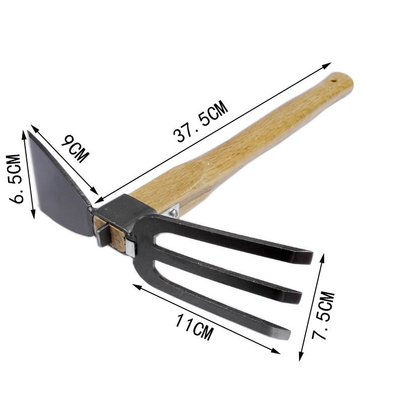 Steel Carbon Garden Tool