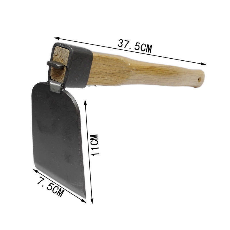 Steel Carbon Garden Tool