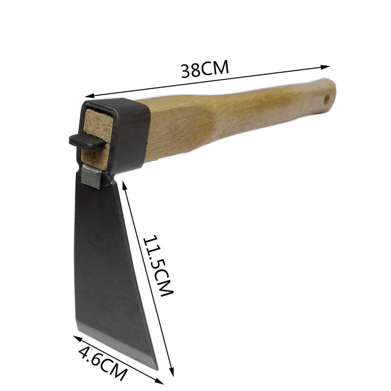 Steel Carbon Garden Tool