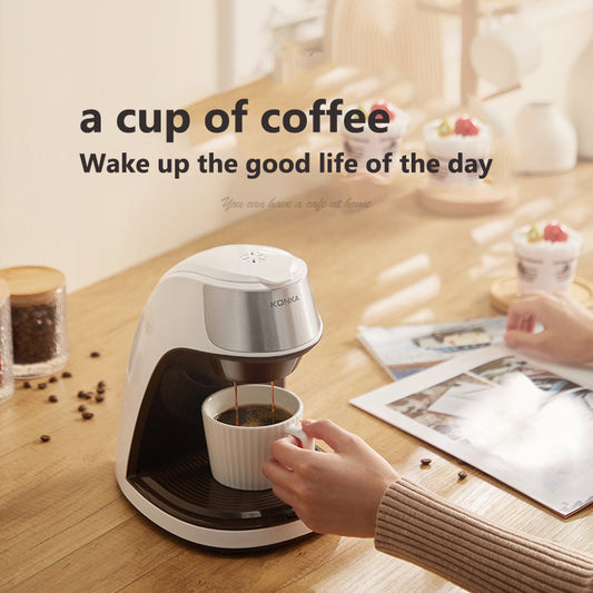 New Coffee portable Machine Fully Automatic