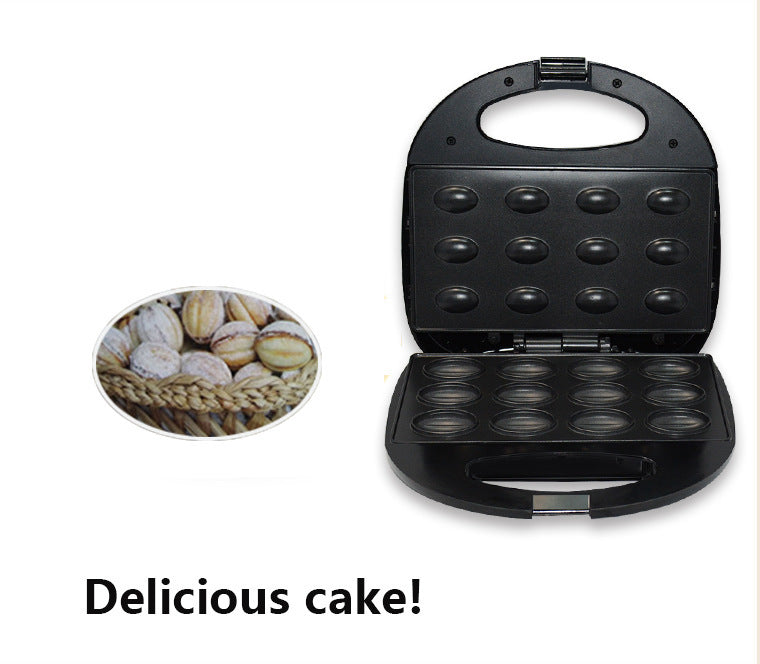 Mini Sandwich Maker Baking Machine