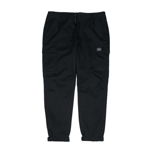 Kids Men Fashion Track Cargo Pants