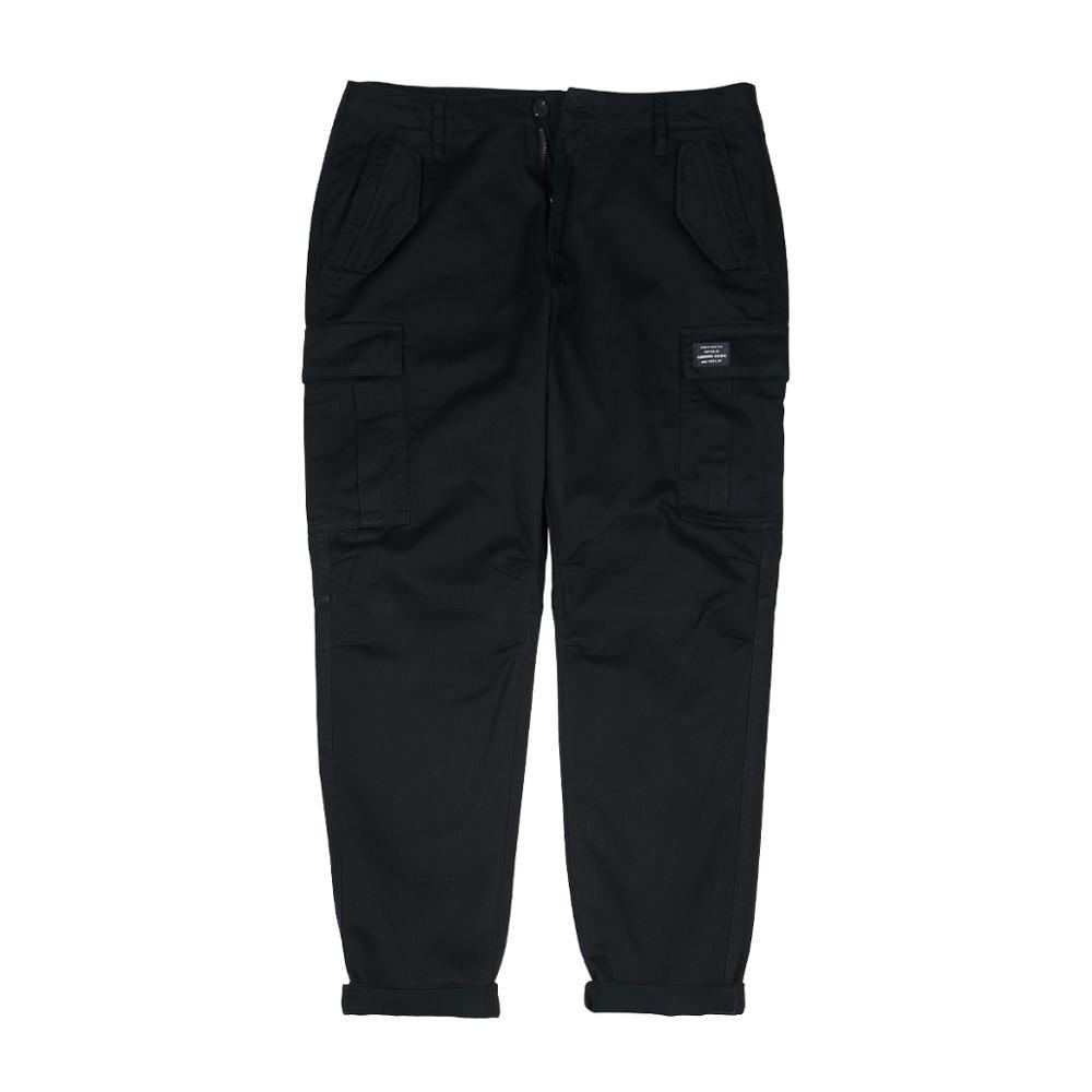 Kids Men Fashion Track Cargo Pants